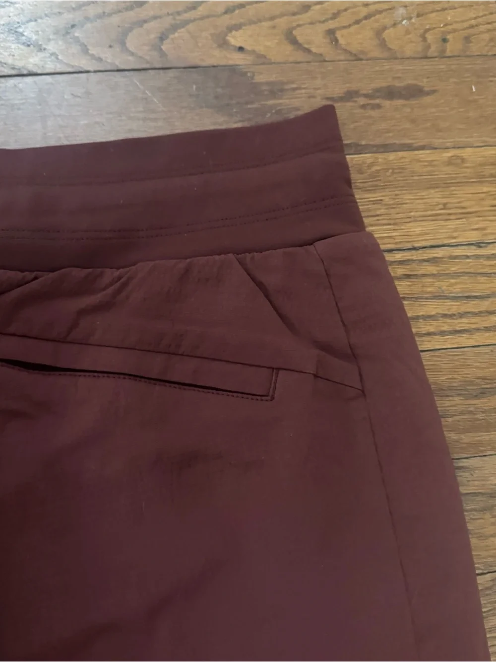 Athleta Trekkie North Joggers 8 EUC - Picture 7 of 7